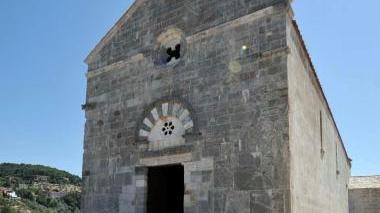 La Pieve di Campiglia