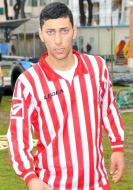 Salvatore Candrian 