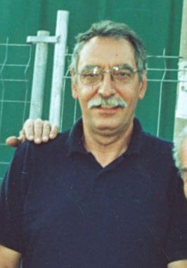 Gino Giachetti