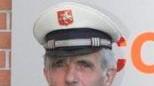 Giuseppe Mannucci, ex comandante dei vigili