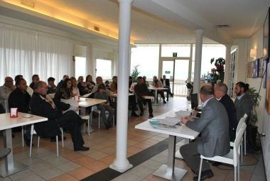 Ideal Party allarga il business
