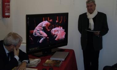 Sempre più sponsor privati pronti a sostenere l'attività del Teatro del Popolo