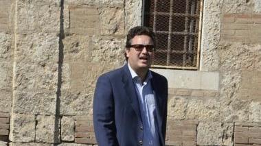 <b>PM.</b> Stefano Pizza ha acquisito gli atti del regolamento urbanistico