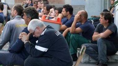 «Noi fuori, dentro i consulenti»