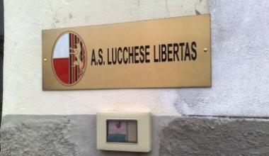 Lucchese Libertas, il giudice respinge l'istanza di fallimento