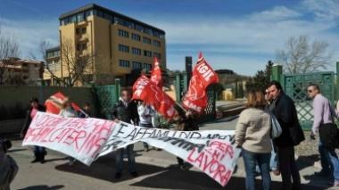 All'asta ville, alberghi e un cinema: la crisi porta dritto in tribunale