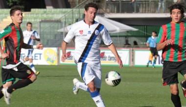 Ac Pisa, a Carpi una doppia rimonta (2-2) firmata da Perna