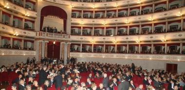 Stasera al teatro Goldoni il docu-film sulla blogger