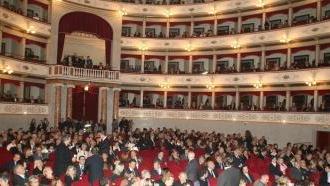 Stasera al teatro Goldoni il docu-film sulla blogger