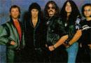Sognando i Deep Purple