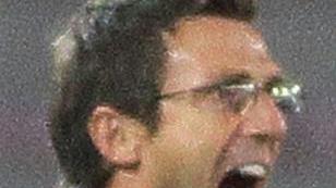 Di Francesco verso l'esonero Lucchesi è il nuovo dg del Pisa