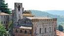 S'accendono le luci sul Natale del borgo