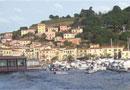 Un filo di solidarietà che unisce l'Elba