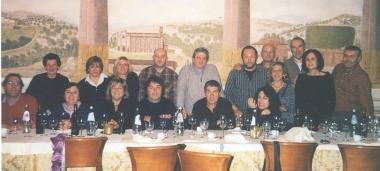 A CENA INSIEME