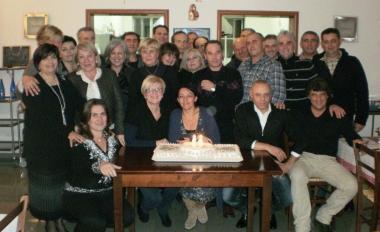 SERATA AMARCORD