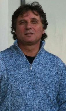 <b>CONVOCATO. </b>Attilio Perotti 