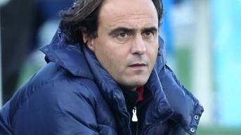 <b>A PESCARA.</b> Giuseppe Giannini