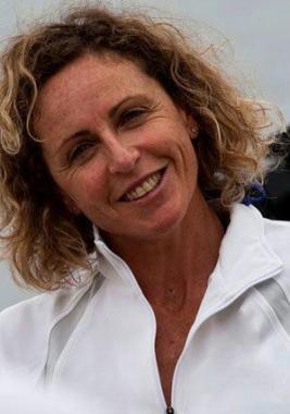 <b>RS:X.</b> Alessandra Sensini 