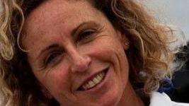 <b>RS:X.</b> Alessandra Sensini