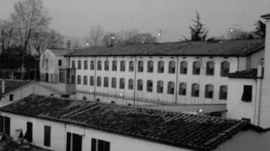 Il carcere di S. Giorgio