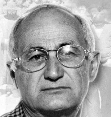 Cesare Lorieri capogruppo del Sel    