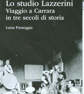 Un particolare della copertina 