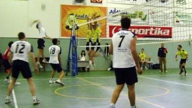 La Pallavolo Massa ha vinto anche con il Calci