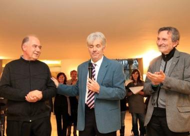 "Vita per Montecatini", premio a don Pietro