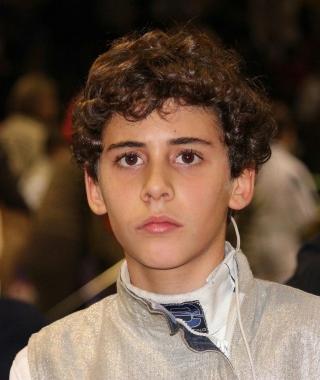 Marco Consoloni 