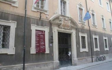 La sede del tribunale di Livorno in via Falcone e Borsellino 