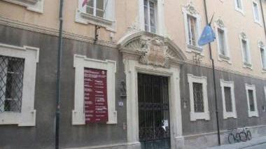 La sede del tribunale di Livorno in via Falcone e Borsellino