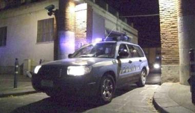 Bloccate per furto a Viareggio due minorenni del campo nomadi di Coltano