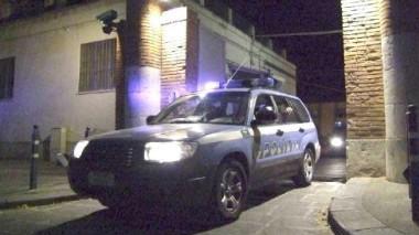 Bloccate per furto a Viareggio due minorenni del campo nomadi di Coltano