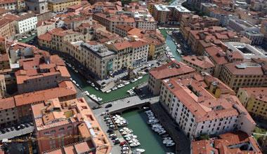 Qualità della vita: Livorno boom ma gli abitanti sono pessimisti