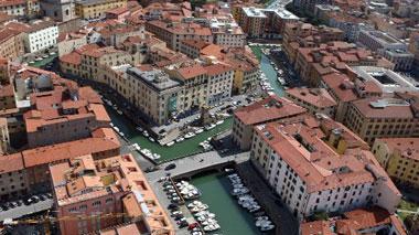 Qualità della vita: Livorno boom ma gli abitanti sono pessimisti