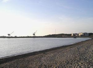 Occorre rilanciare il pontile