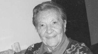 90 anni per nonna Liliana