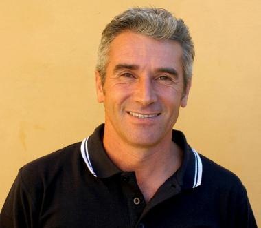 Riccardo Fratini   