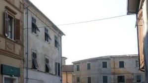 È ancora guerra dei parcheggi in via Melara