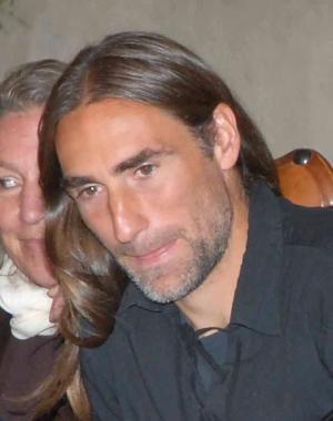 Folco Terzani 
