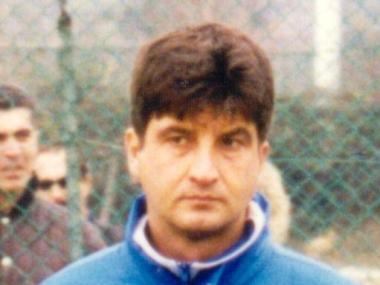 Mister Maccelli 