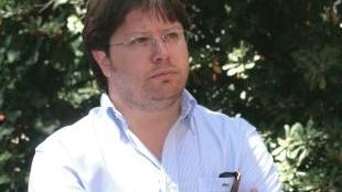 Il sindaco Alessandro Franchi