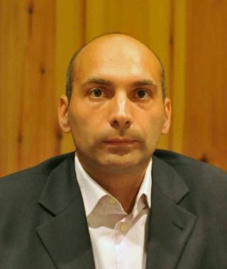 Gabriele Toti vice sindaco di Castelfranco 