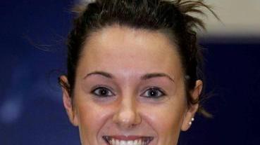 Sara Frangioni (Basket 2000)