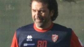 <b>MISTER</b>. Fabio Viviani
