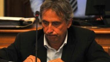 Il sindaco Alessandro Cosimi