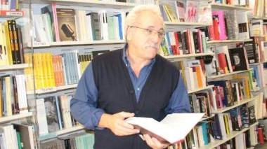 <b>IN LIBRERIA.</b> Franco Ferrucci (Gaia Scienza)
