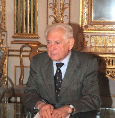 Il sindaco Mauro Favilla 