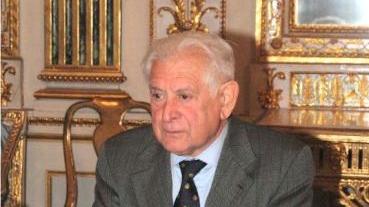 Il sindaco Mauro Favilla