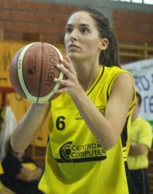 Claudia DArrigo (Cefa) 